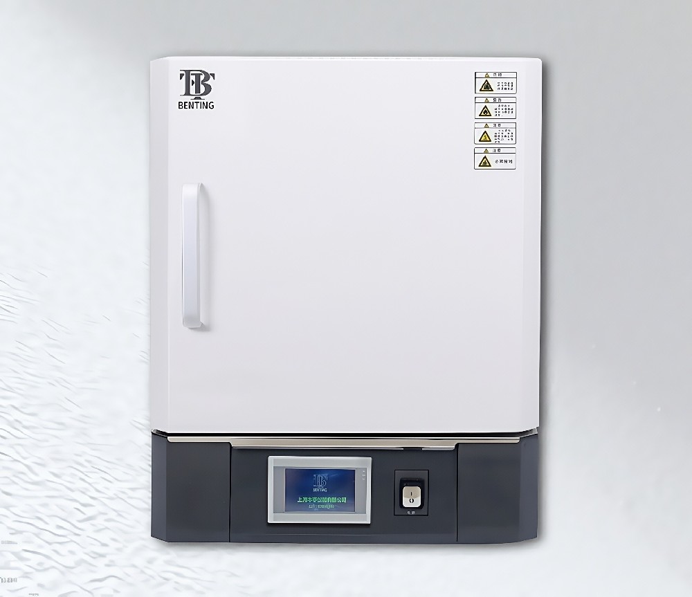 箱式電阻爐（耐火磚)-E型